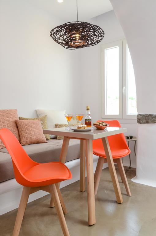 Ktima Lino Apartment Agia Anna  Luaran gambar