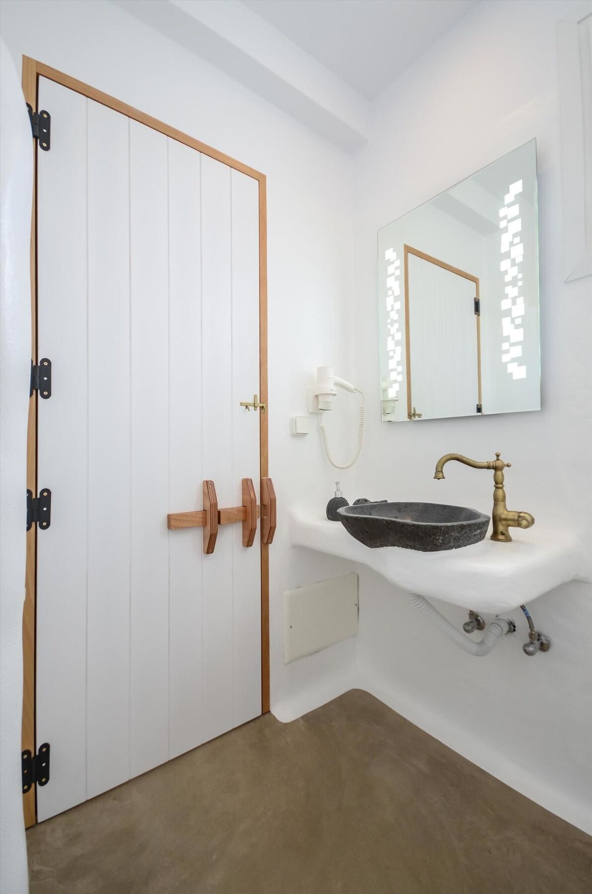 Ktima Lino Apartment Agia Anna  Luaran gambar