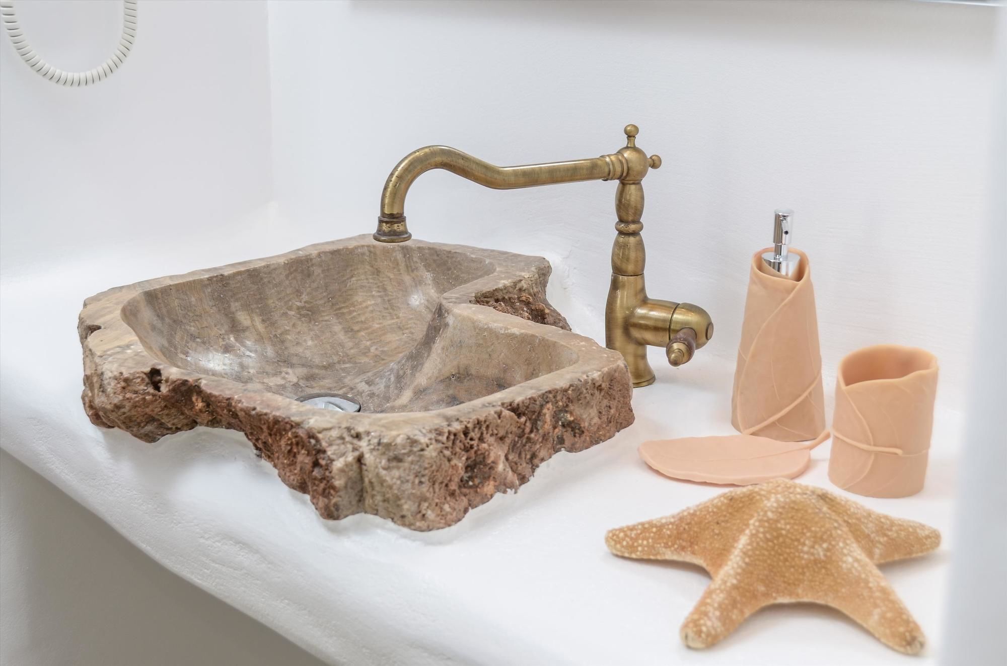 Ktima Lino Apartment Agia Anna  Luaran gambar