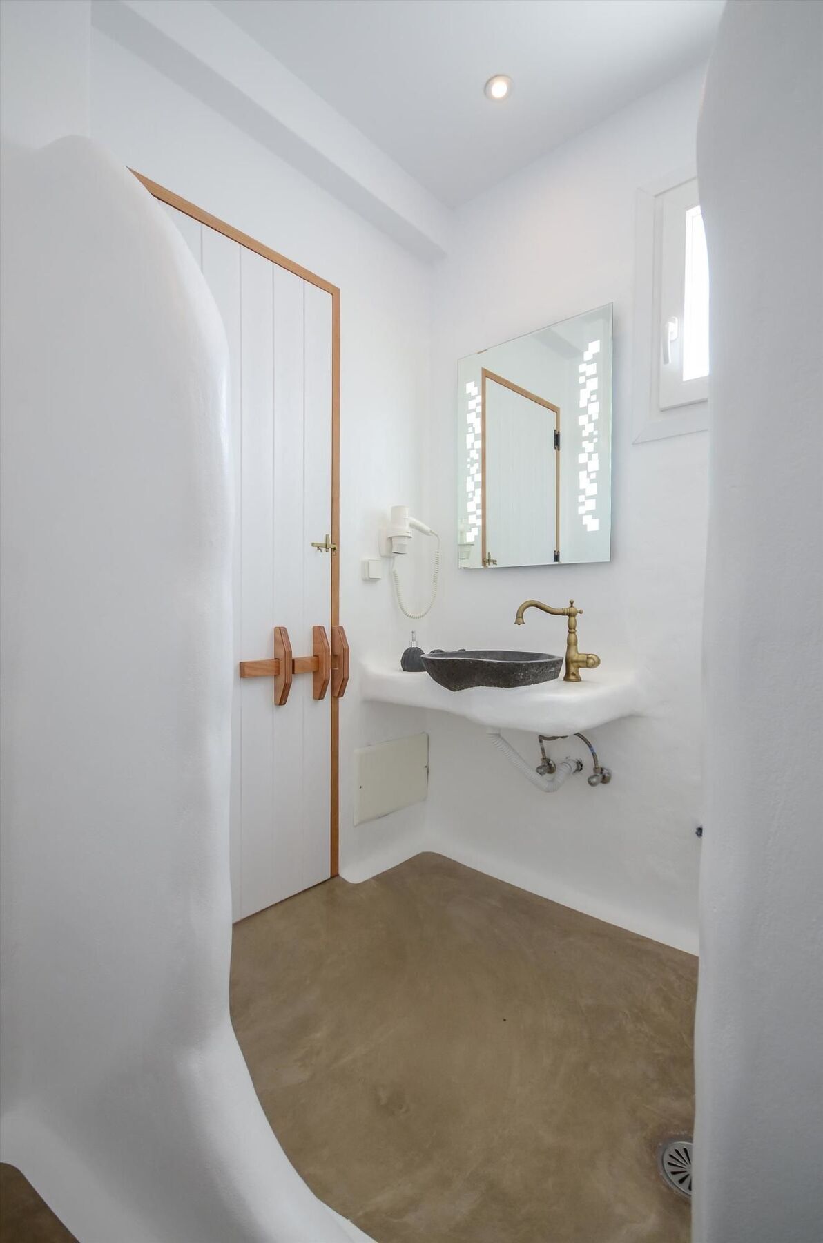 Ktima Lino Apartment Agia Anna  Luaran gambar